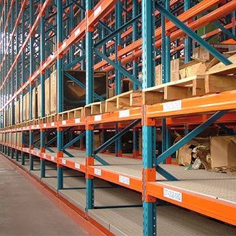 76.2 Pitch Racchetta di Pallet Heavy Duty Australian Standard